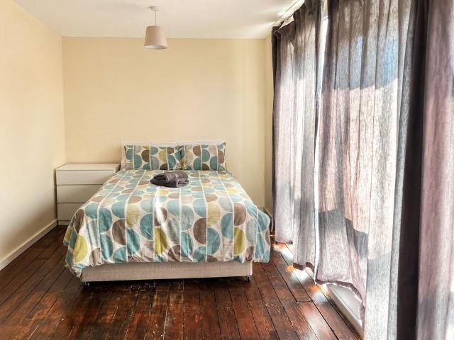 House for rent in Fratton, City Of Portsmouth