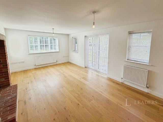 House for rent in Ashurst Bridge, Hampshire