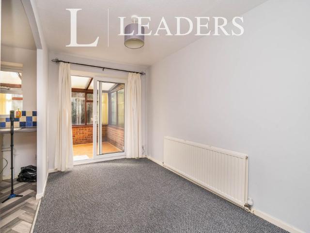 House for rent in Huntington, Cheshire