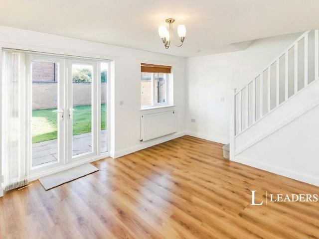 House for rent in Caldermill, East Midlands