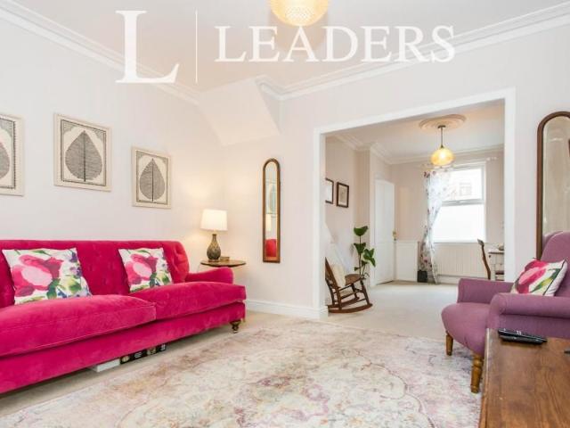 House for rent in Romsey, Cambridge