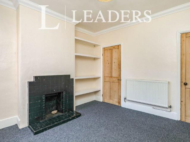 House for rent in East Bank, Norfolk