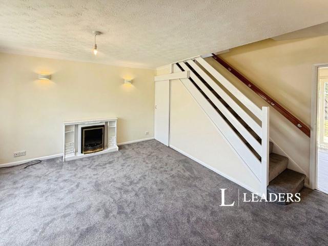House for rent in Baswich, Staffordshire