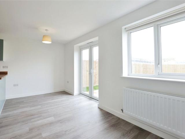 House for rent in Harpole, Northamptonshire