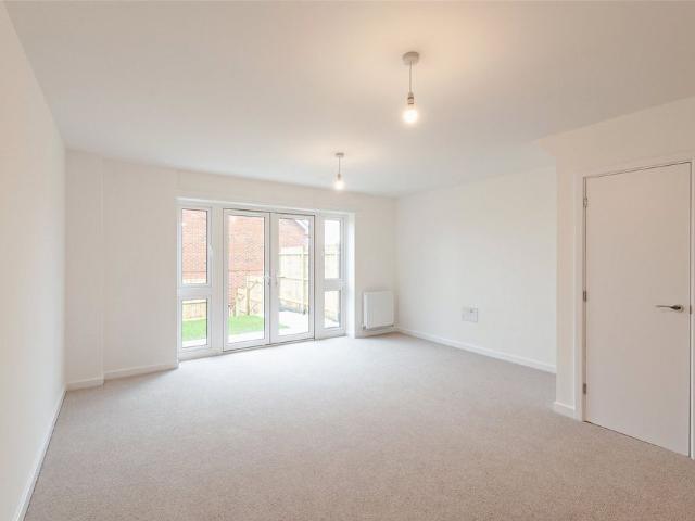 House for rent in Hollington, Guestling Green