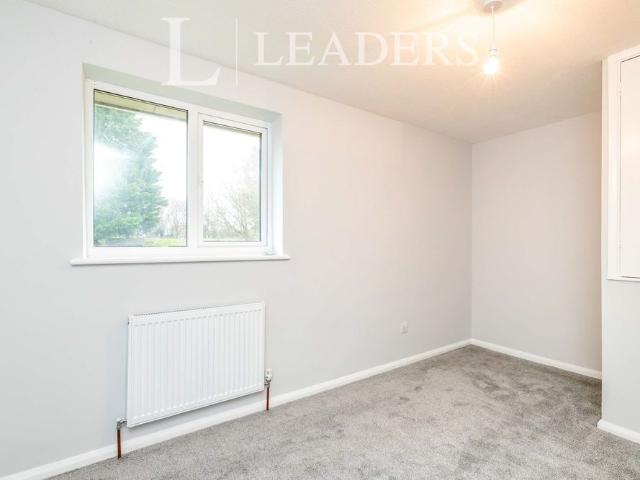 House for rent in Buckingham, Buckinghamshire
