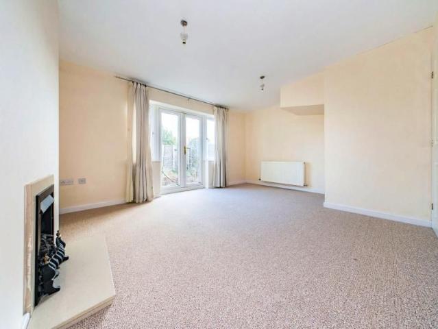 House for rent in Halton Lea, Runcorn