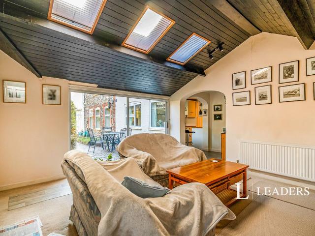 House for rent in Woodbastwick, Crostwick
