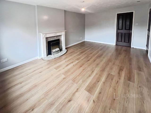 House for rent in Belper CP, Kedleston