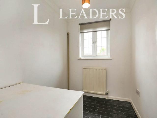 Room for rent in Hunsbury Hill, Upton