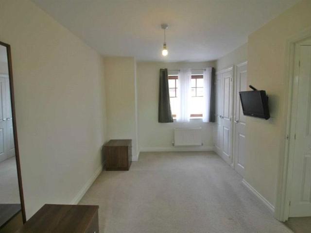 House for rent in Shenley Brook End, Milton Keynes