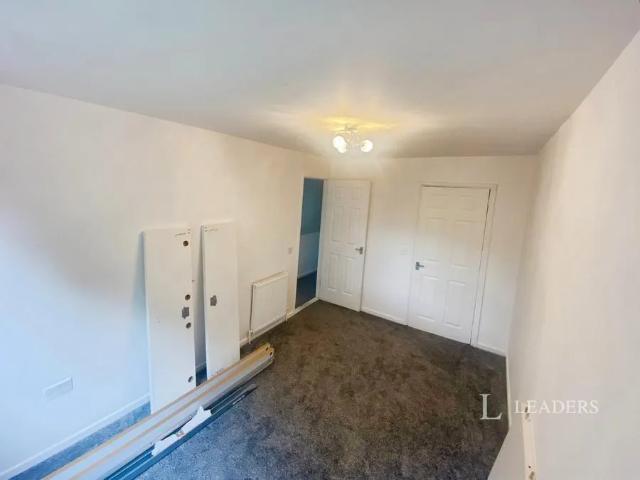 House for rent in Murdishaw, Runcorn