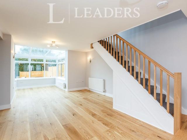 House for rent in The Butts, Kent