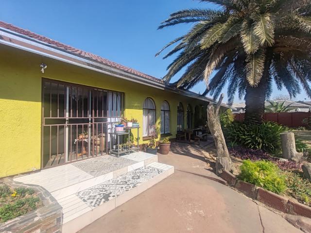 House for rent in Ekurhuleni, Gauteng
