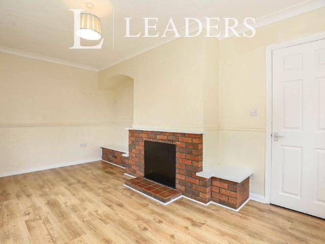 House for rent in Irthlingborough