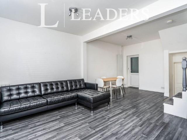 House for rent in Fratton, City Of Portsmouth