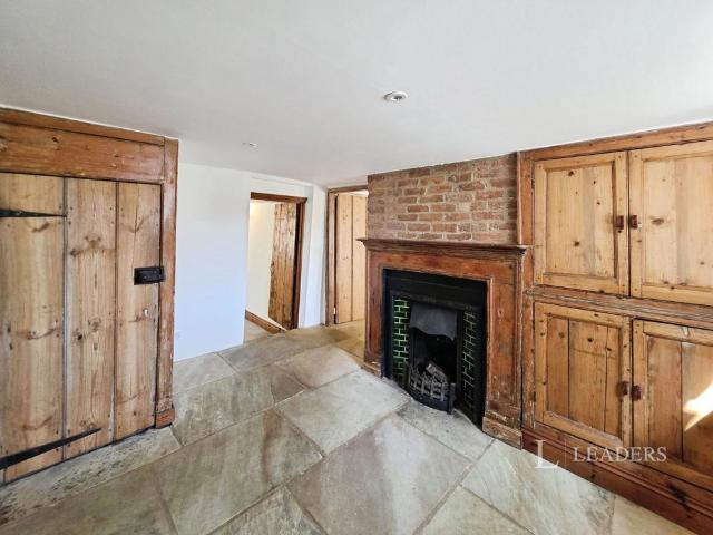 House for rent in Nassington