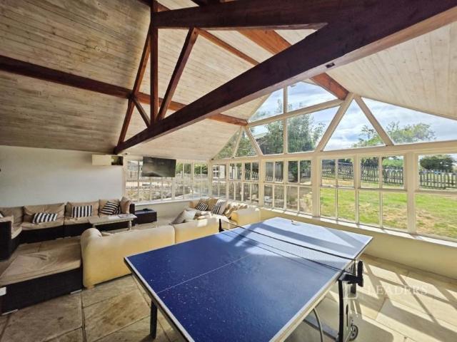 House for rent in Nassington