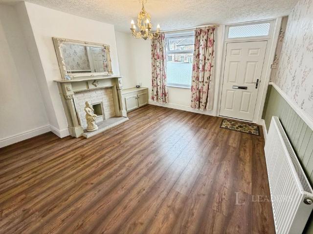 House for rent in Belper CP, Kedleston