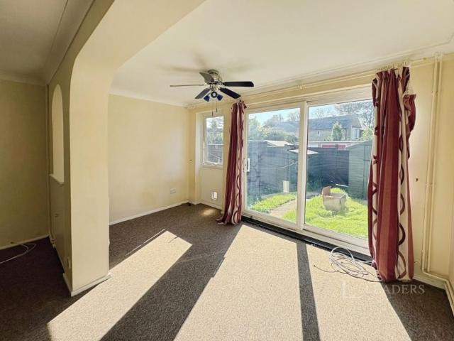 House for rent in Sawston, South Cambridgeshire