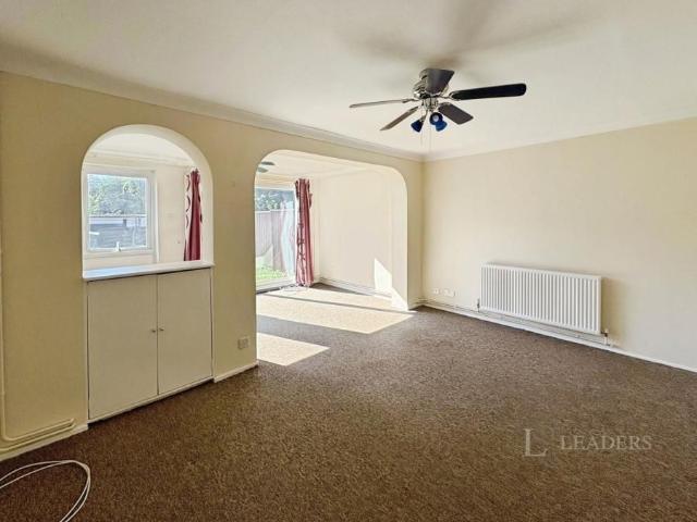 House for rent in Sawston, South Cambridgeshire