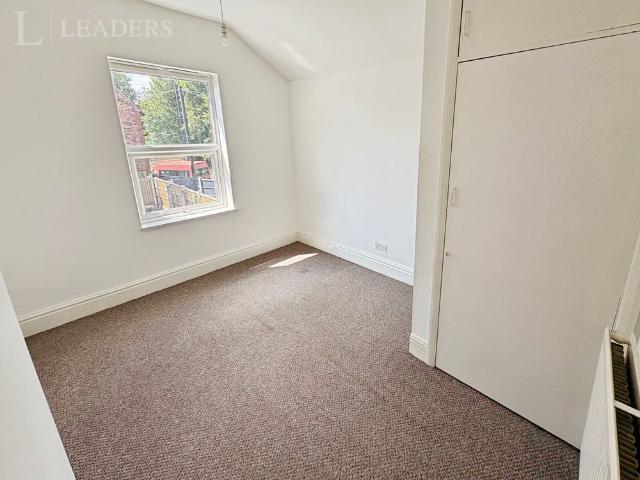 House for rent in Osmaston, East Midlands