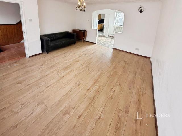 House for rent in Peterborough