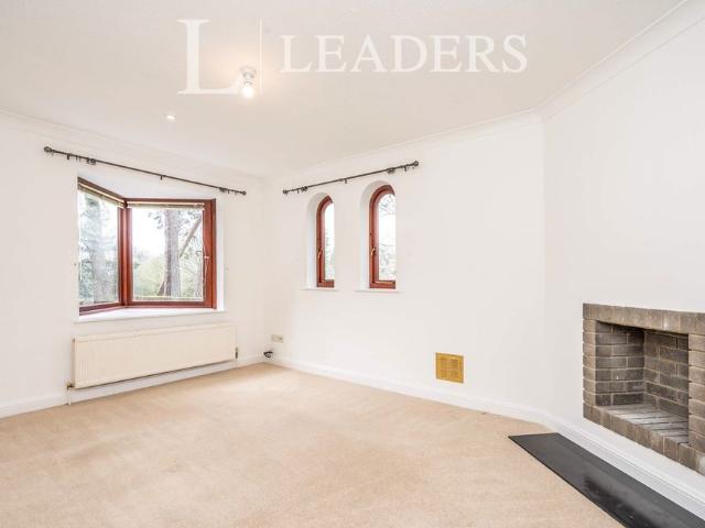 House for rent in Bishop's Waltham
