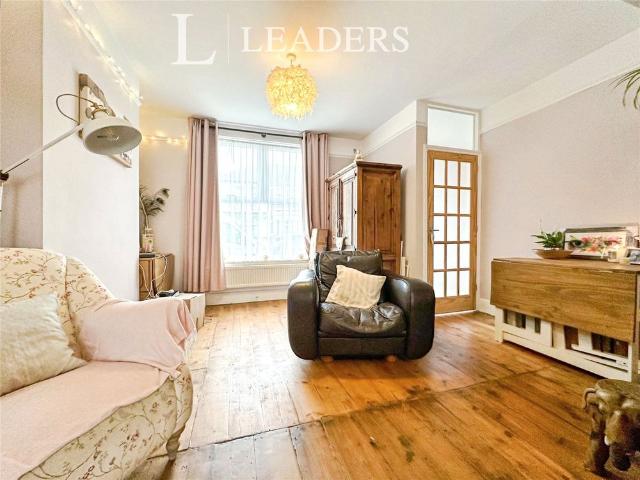 House for rent in Priddy's Hard, Middlecroft