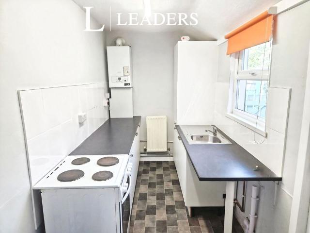 House for rent in Potters Corner, East Midlands