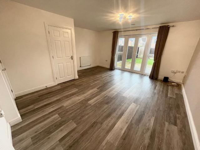 House for rent in Mackworth, Kedleston
