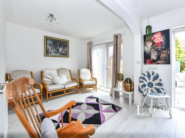 House for rent in Woodhouses, Pendock