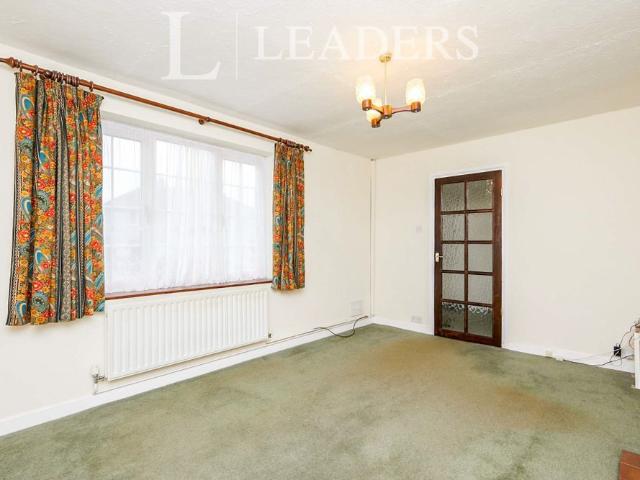 House for rent in Chaddesden, East Midlands