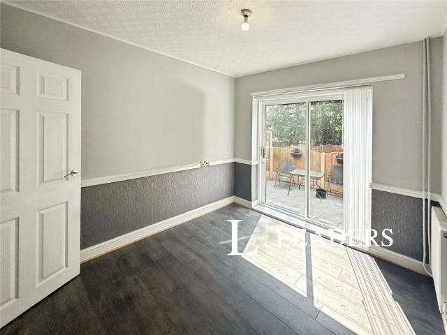 House for rent in Weston Coyney, Stoke-on-Trent