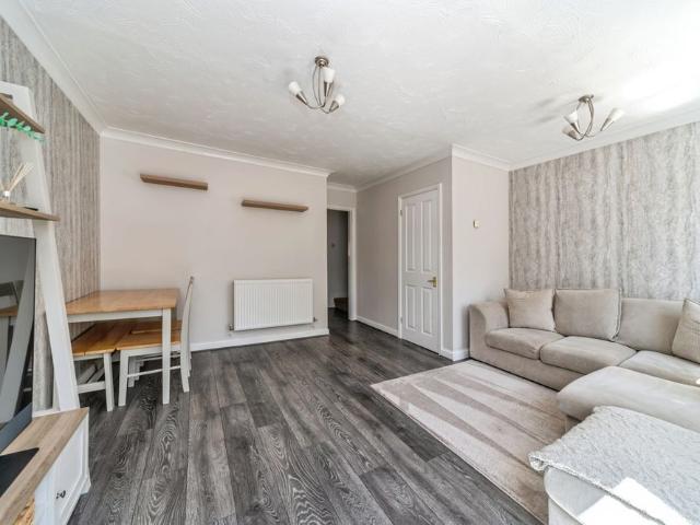House for rent in Bedford
