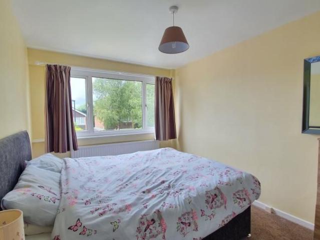 House for rent in Lordswood, Southampton