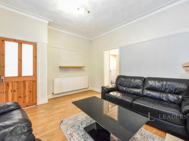 House for rent in Hollinwood, Pendock