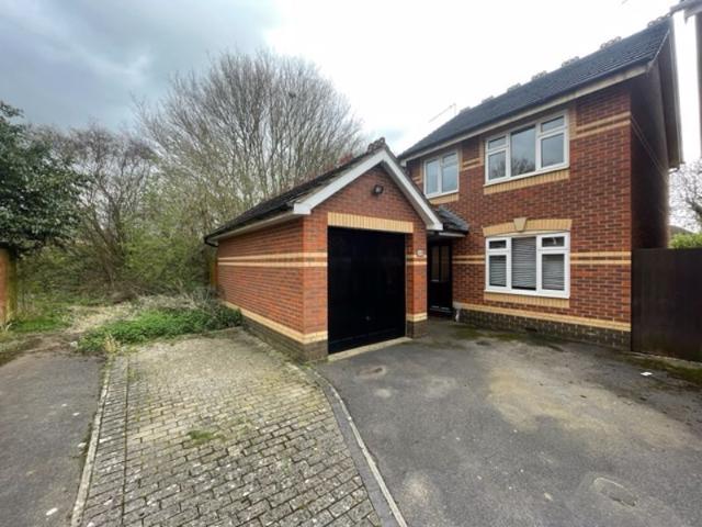 House for rent in Haydon End, Blunsdon St Andrew