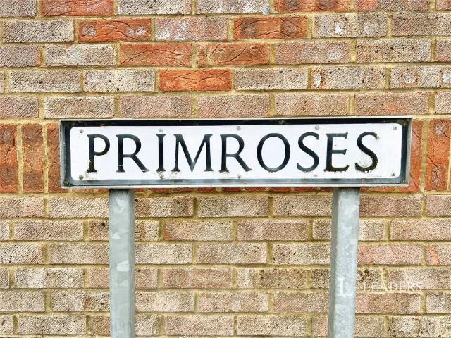 House for rent in Deeping St James, Barholm