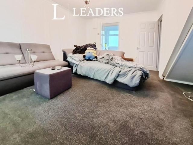 House for rent in North Bretton, Peterborough