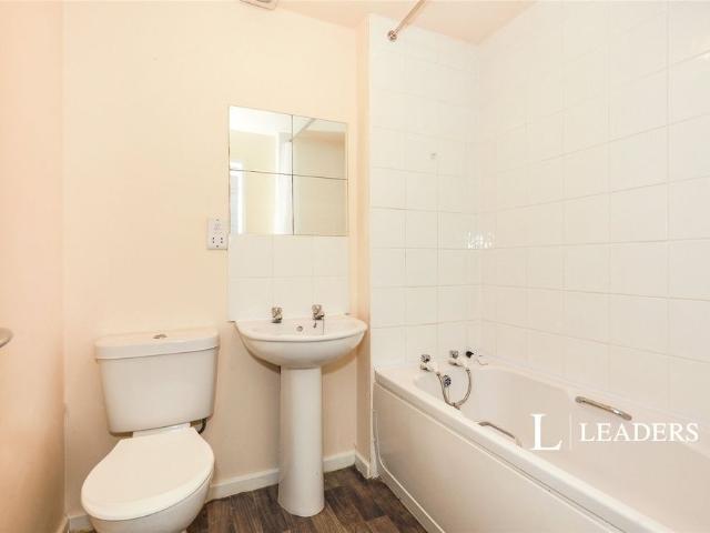 House for rent in Coppenhall, Crewe