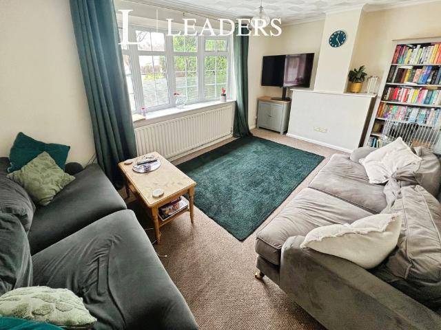 House for rent in The Croft, Barholm