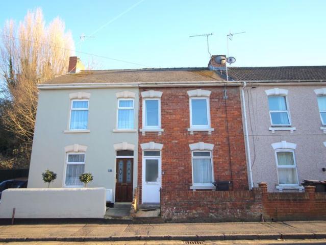 House for rent in Rodbourne, Swindon
