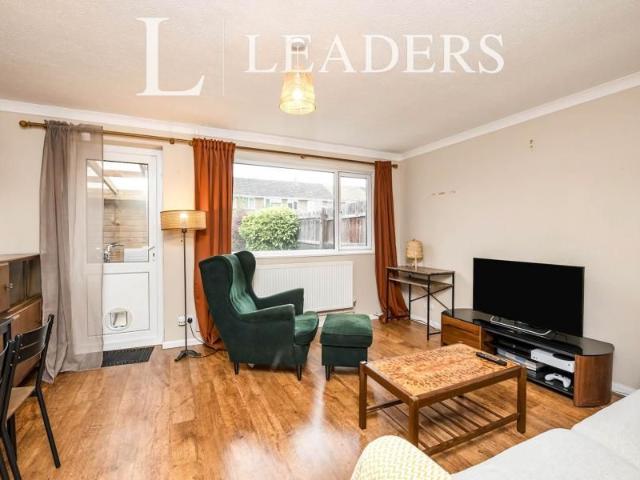 House for rent in St. Ives, Huntingdonshire