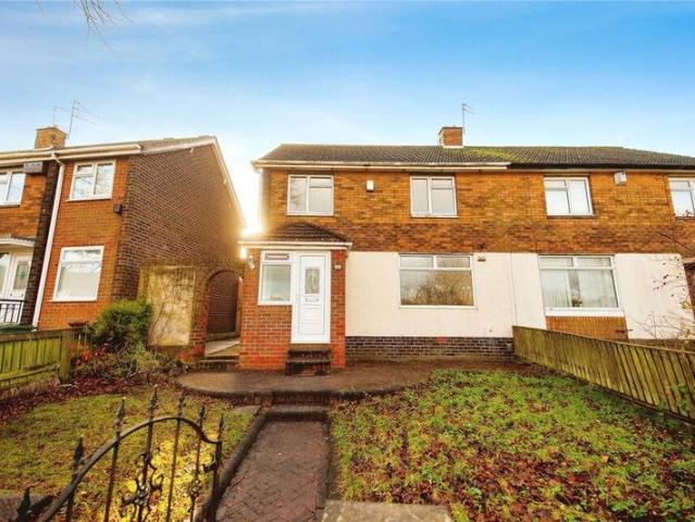 House for rent in Fulwell
