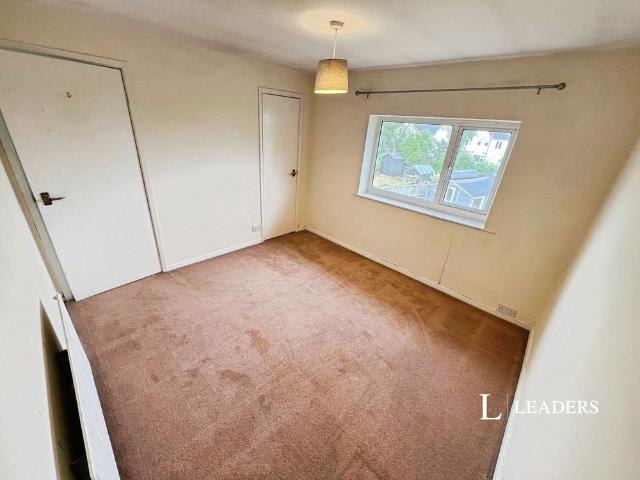 House for rent in Kingsbourne, Nantwich