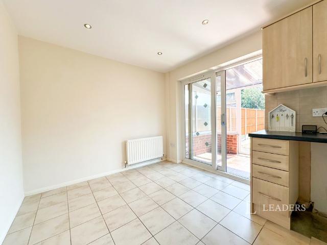 House for rent in Brockhurst, Middlecroft