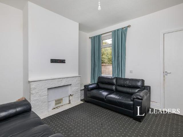 House for rent in West End, Darley Abbey