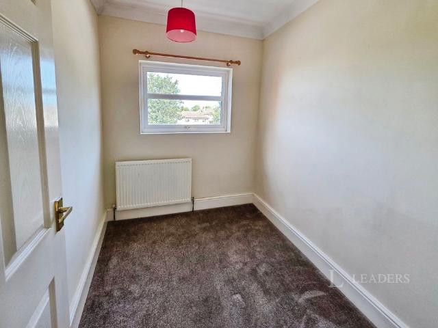 House for rent in Egginton, East Midlands