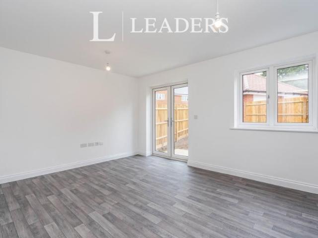 House for rent in Moorgreen, Eastleigh